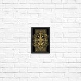 Hero of the Past - Posters & Prints