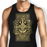 Hero of the Past - Tank Top