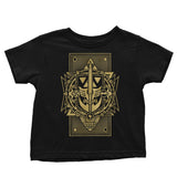 Hero of the Past - Youth Apparel