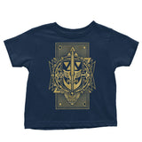 Hero of the Past - Youth Apparel