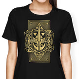 Hero of the Past - Women's Apparel