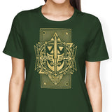 Hero of the Past - Women's Apparel