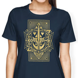 Hero of the Past - Women's Apparel