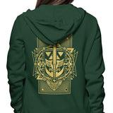 Hero of the Past - Hoodie