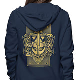 Hero of the Past - Hoodie