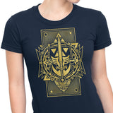 Hero of the Past - Women's Apparel