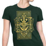 Hero of the Past - Women's Apparel