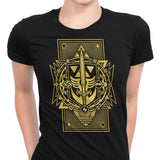 Hero of the Past - Women's Apparel