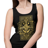 Hero of the Past - Tank Top
