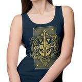 Hero of the Past - Tank Top