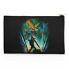 Hero of Time - Accessory Pouch