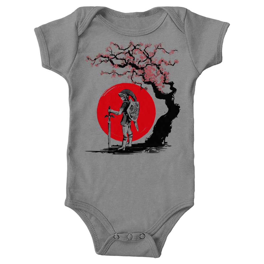 Hero Under the Sun - Youth Apparel