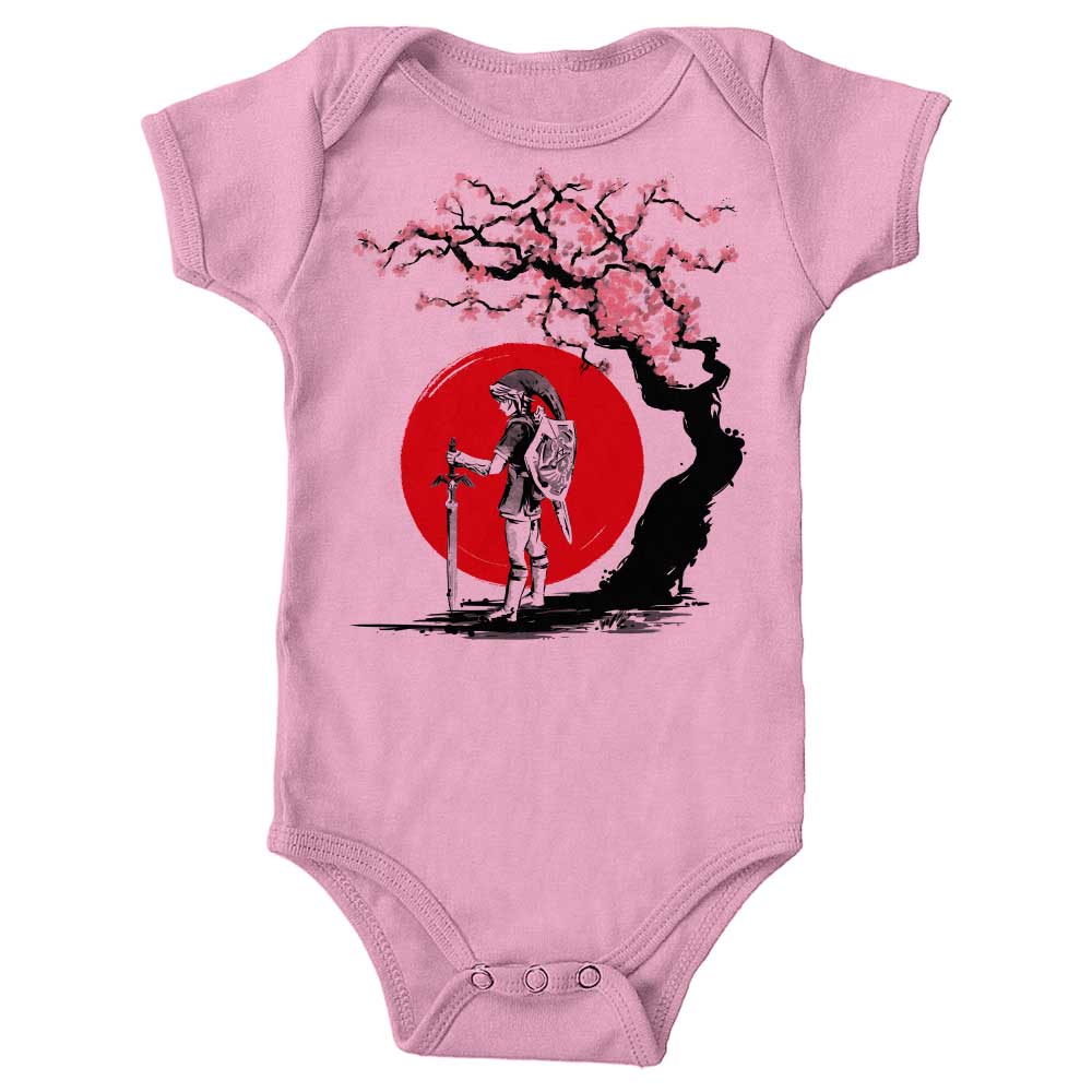 Hero Under the Sun - Youth Apparel