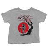 Hero Under the Sun - Youth Apparel