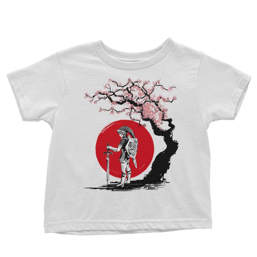 Hero Under the Sun - Youth Apparel