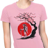 Hero Under the Sun - Women's Apparel