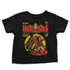 Heroes Comic - Youth Apparel