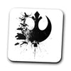 Heroes of the Rebellion (Alt) - Coasters