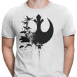 Heroes of the Rebellion (Alt) - Men's Apparel