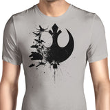 Heroes of the Rebellion (Alt) - Men's Apparel