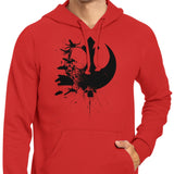 Heroes of the Rebellion (Alt) - Hoodie