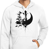 Heroes of the Rebellion (Alt) - Hoodie