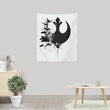 Heroes of the Rebellion (Alt) - Wall Tapestry