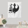 Heroes of the Rebellion (Alt) - Wall Tapestry