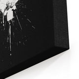 Heroes of the Rebellion - Canvas Print