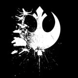 Heroes of the Rebellion - Coasters