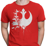 Heroes of the Rebellion - Men's Apparel
