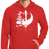 Heroes of the Rebellion - Hoodie