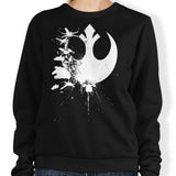 Heroes of the Rebellion - Sweatshirt