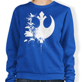 Heroes of the Rebellion - Sweatshirt
