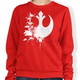 Heroes of the Rebellion - Sweatshirt