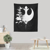 Heroes of the Rebellion - Wall Tapestry