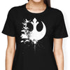 Heroes of the Rebellion - Women's Apparel
