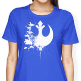 Heroes of the Rebellion - Women's Apparel