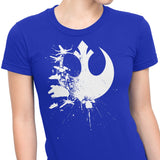 Heroes of the Rebellion - Women's Apparel