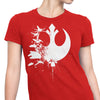 Heroes of the Rebellion - Women's Apparel
