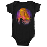 Heroic Princess - Youth Apparel