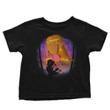 Heroic Princess - Youth Apparel
