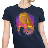 Heroic Princess - Women's Apparel