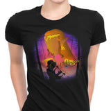 Heroic Princess - Women's Apparel