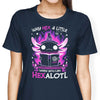 Hexalotl - Women's Apparel