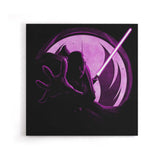 High Council General - Canvas Print