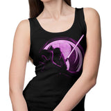 High Council General - Tank Top