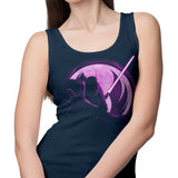 High Council General - Tank Top