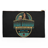 High Ground Pale Ale - Accessory Pouch