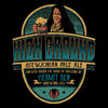 High Ground Pale Ale - Women's Apparel